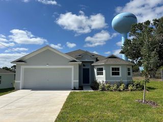 141 W 6TH STREET, Frostproof, FL 33843