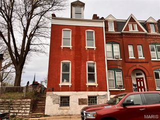2619 Missouri Avenue, St Louis, MO 63118