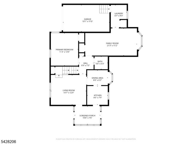 2446 Hill Rd, Scotch Plains Twp., NJ 07076