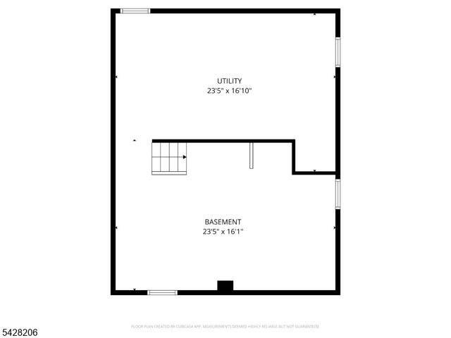 2446 Hill Rd, Scotch Plains Twp., NJ 07076