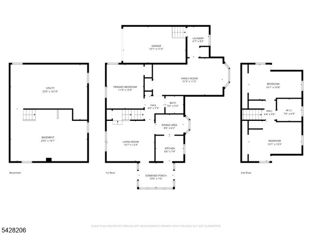 2446 Hill Rd, Scotch Plains Twp., NJ 07076