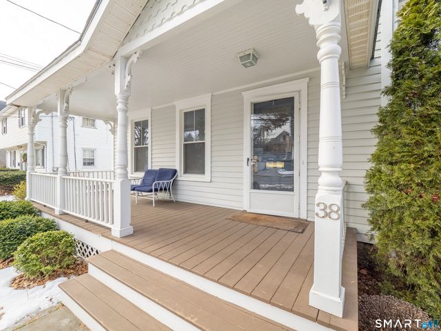38 Gregory Boulevard, Norwalk, CT 06855