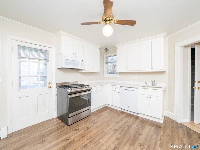 38 Gregory Boulevard, Norwalk, CT 06855