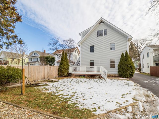 38 Gregory Boulevard, Norwalk, CT 06855