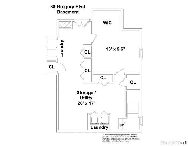 38 Gregory Boulevard, Norwalk, CT 06855