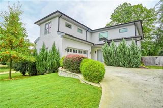 2975 Osborne NE Road, Brookhaven, GA 30319