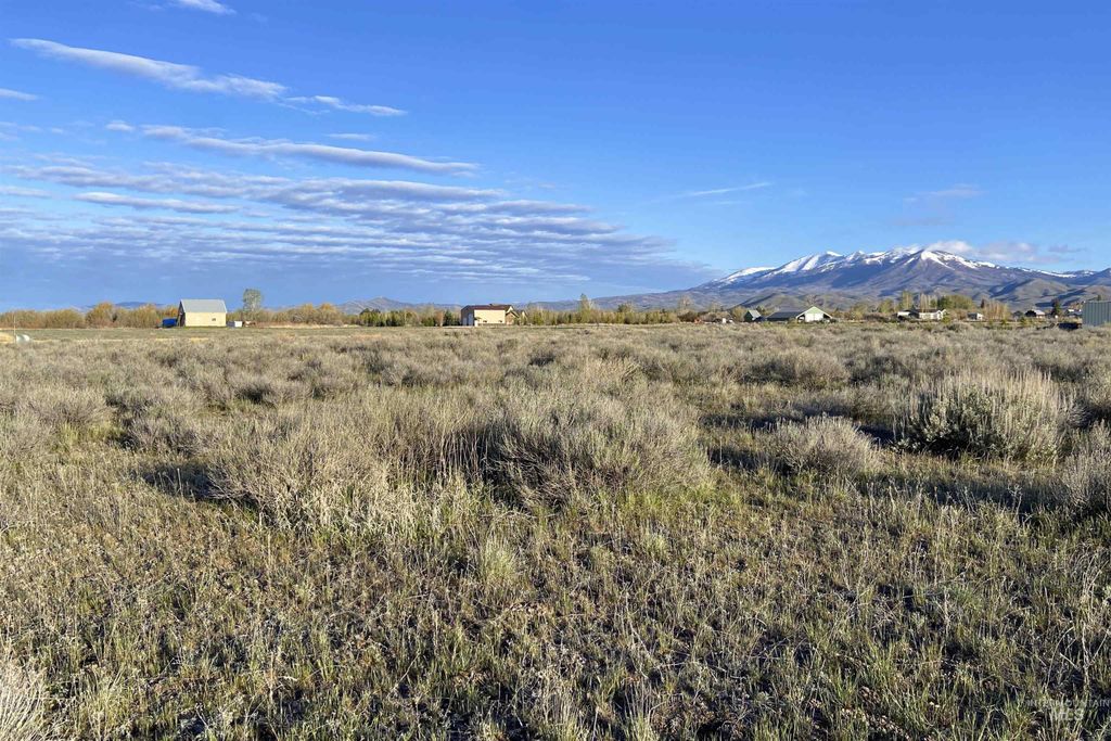 Lot 21 Mountain View Circle / N 30 East, Fairfield, ID 83327 photo 10