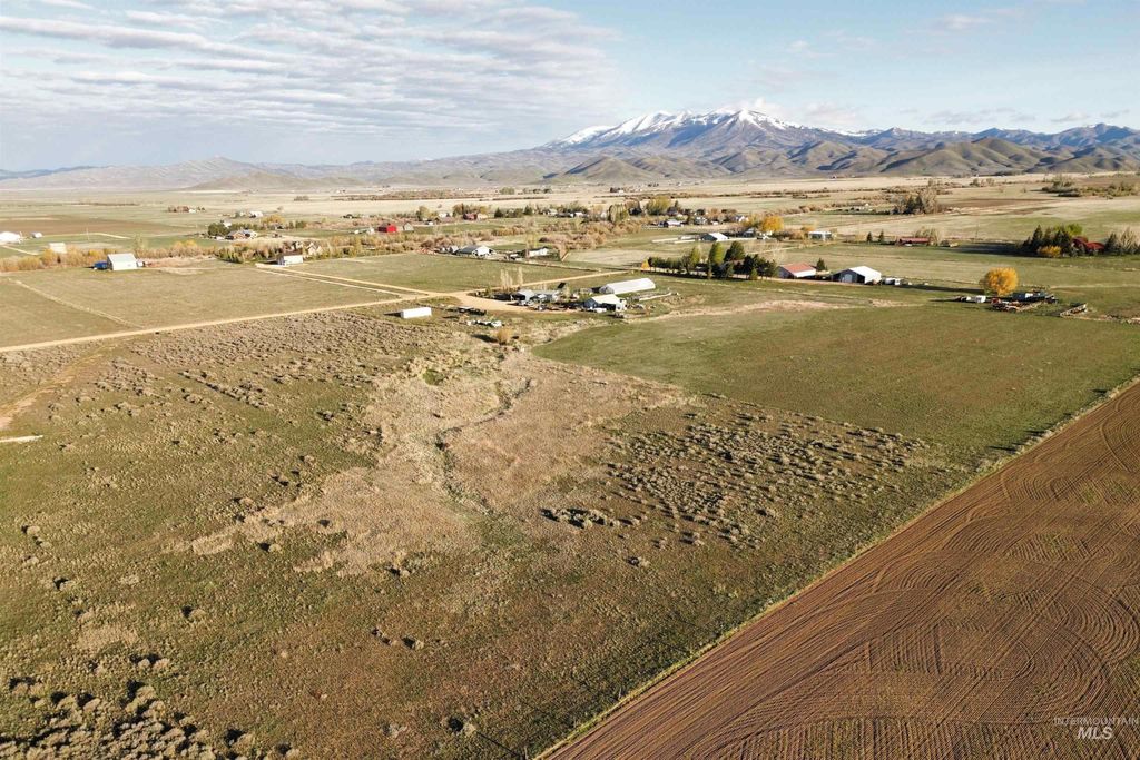 Lot 21 Mountain View Circle / N 30 East, Fairfield, ID 83327 photo 5