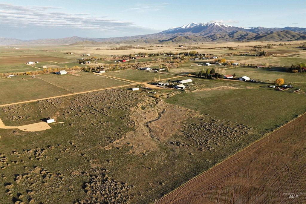 Lot 21 Mountain View Circle / N 30 East, Fairfield, ID 83327 photo 6
