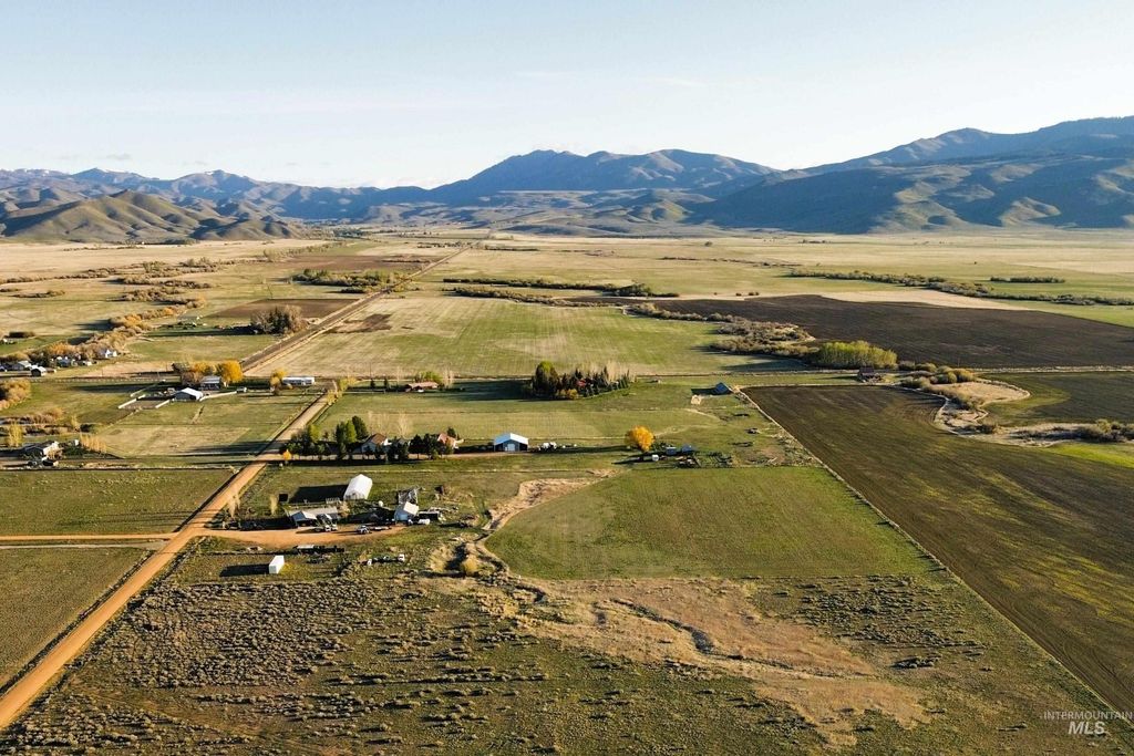 Lot 21 Mountain View Circle / N 30 East, Fairfield, ID 83327 photo 7