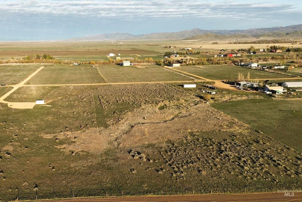 Lot 21 Mountain View Circle / N 30 East, Fairfield, ID 83327 photo 8