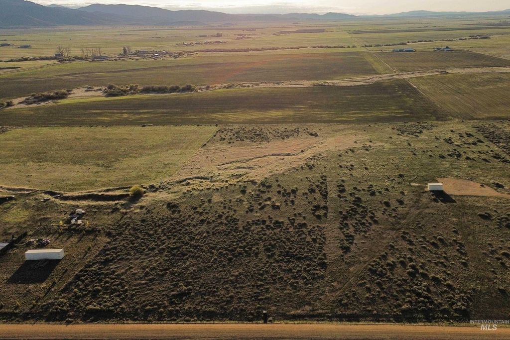 Lot 21 Mountain View Circle / N 30 East, Fairfield, ID 83327 photo 9