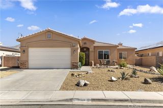 65028 Rolling Hills Drive, Desert Hot Springs, CA 92240