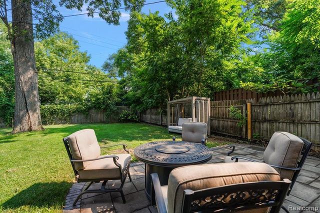 529 Hawthorn Avenue, Royal Oak, MI 48067