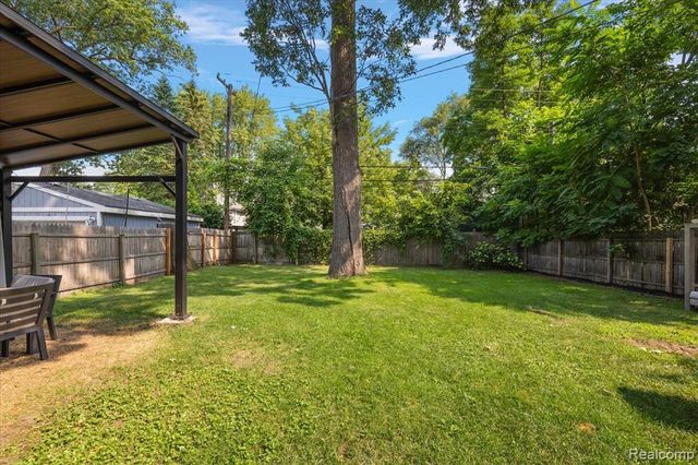 529 Hawthorn Avenue, Royal Oak, MI 48067