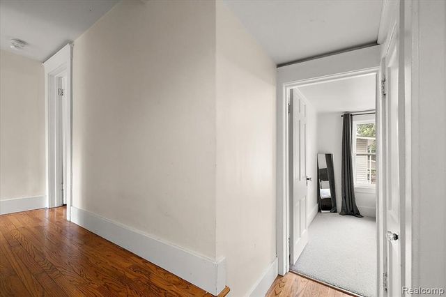 529 Hawthorn Avenue, Royal Oak, MI 48067