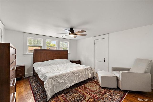 529 Hawthorn Avenue, Royal Oak, MI 48067