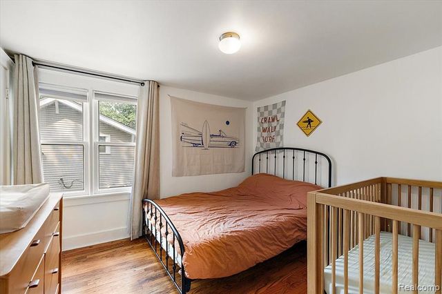 529 Hawthorn Avenue, Royal Oak, MI 48067