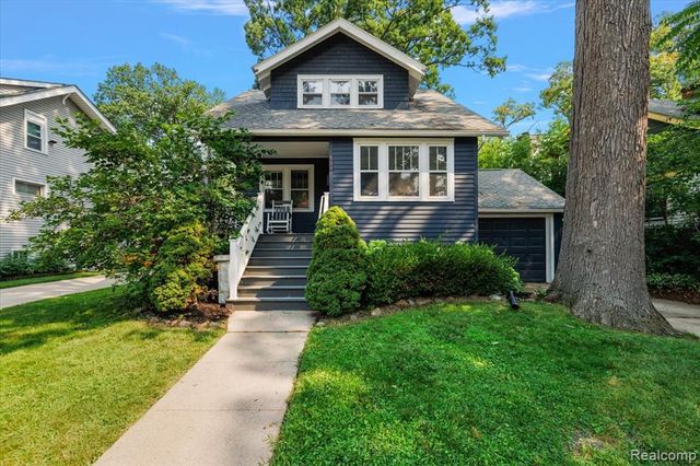 529 Hawthorn Avenue, Royal Oak, MI 48067