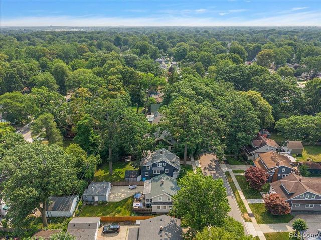529 Hawthorn Avenue, Royal Oak, MI 48067