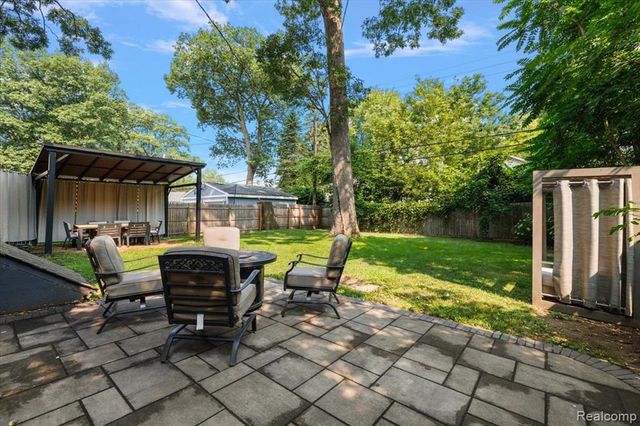 529 Hawthorn Avenue, Royal Oak, MI 48067