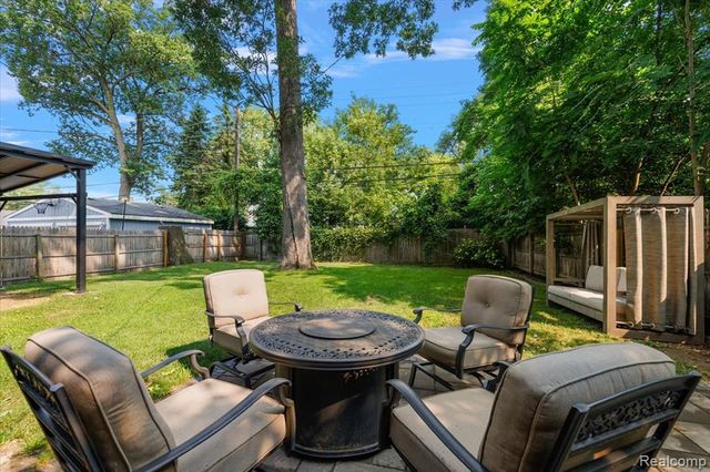 529 Hawthorn Avenue, Royal Oak, MI 48067
