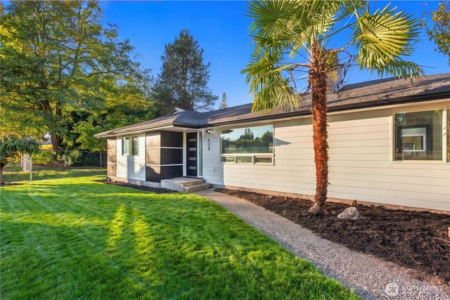638 S 160th Street, Burien, WA 98148