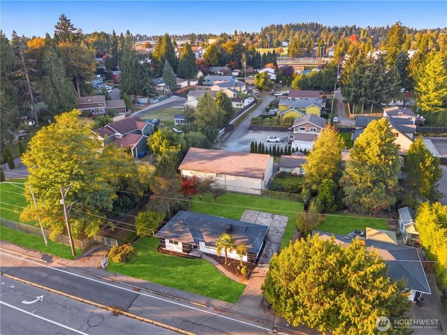 638 S 160th Street, Burien, WA 98148