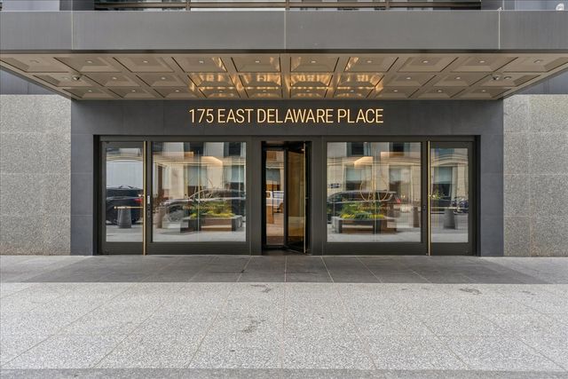 175 E Delaware Place 8304, Chicago, IL 60611