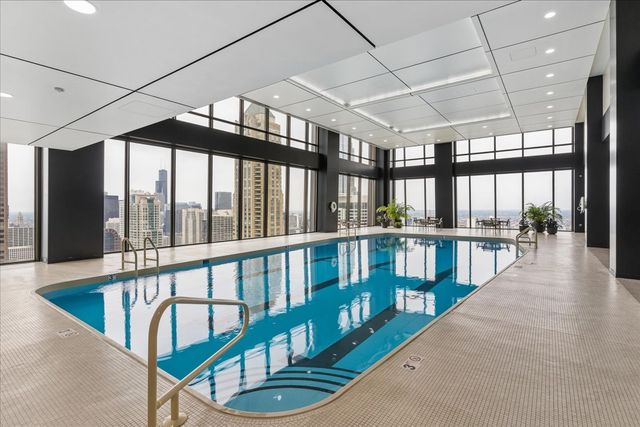 175 E Delaware Place 8304, Chicago, IL 60611