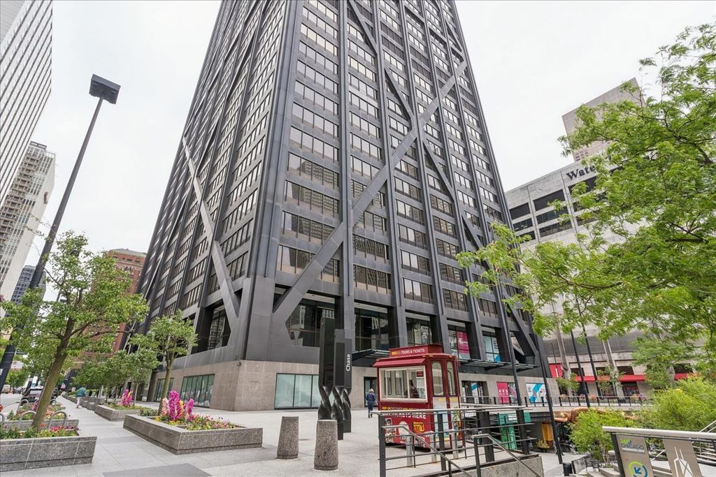 175 E Delaware Place 8304, Chicago, IL 60611