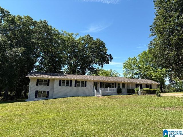 301 W RIDGEWOOD ROAD, Jasper, AL 35504
