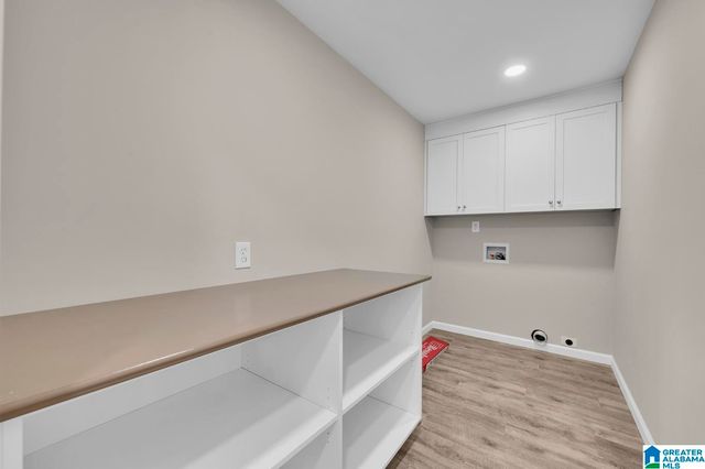 301 W RIDGEWOOD ROAD, Jasper, AL 35504
