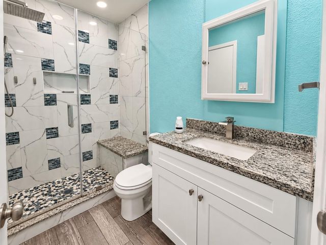 3220 69th Street B12, Galveston, TX 77551