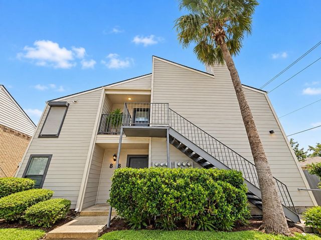 3220 69th Street B12, Galveston, TX 77551