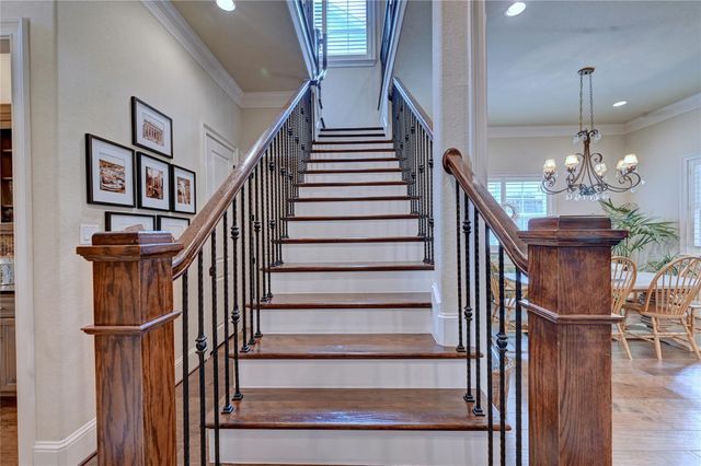 188 Mcgoey Circle, Shenandoah, TX 77384