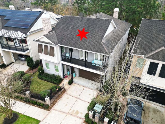 188 Mcgoey Circle, Shenandoah, TX 77384