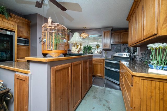 10628 FM 1125 Highway, Bowie, TX 76230