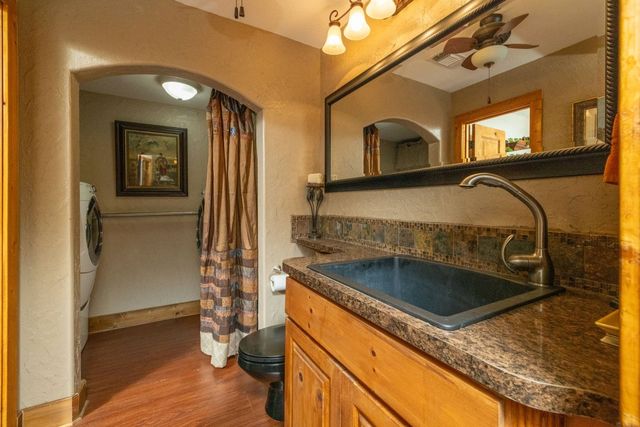 10628 FM 1125 Highway, Bowie, TX 76230