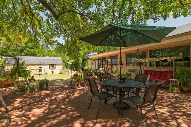 10628 FM 1125 Highway, Bowie, TX 76230