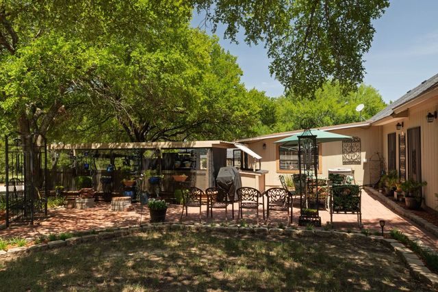 10628 FM 1125 Highway, Bowie, TX 76230