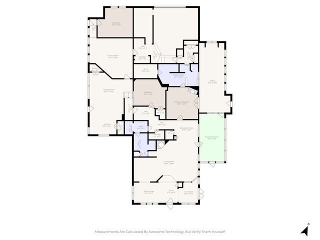 10628 FM 1125 Highway, Bowie, TX 76230