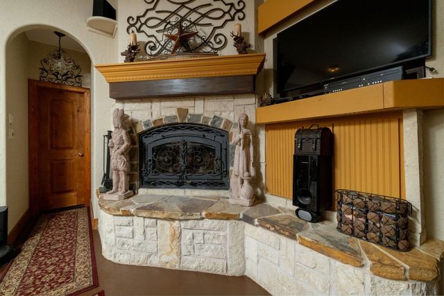 10628 FM 1125 Highway, Bowie, TX 76230