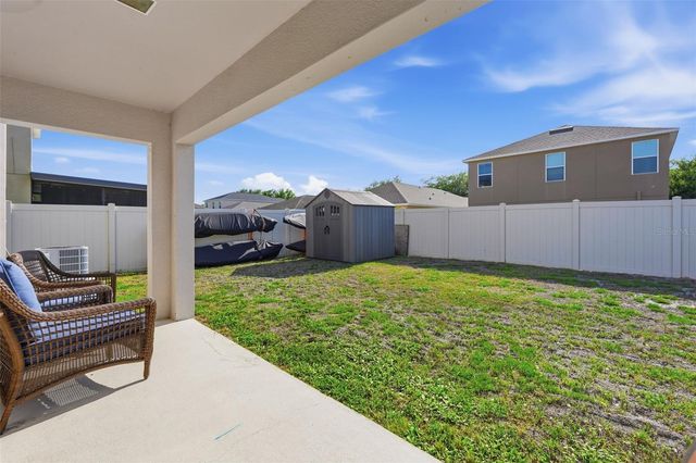 7323 LUMBER PORT DRIVE, Ruskin, FL 33573