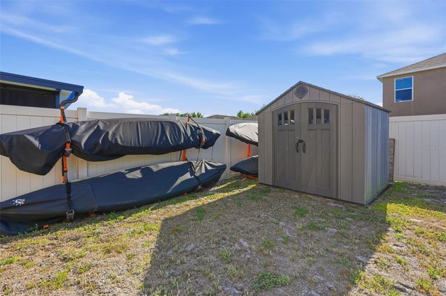 7323 LUMBER PORT DRIVE, Ruskin, FL 33573