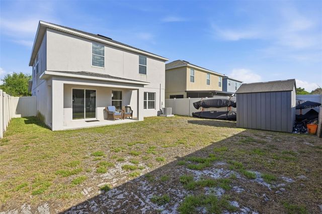 7323 LUMBER PORT DRIVE, Ruskin, FL 33573