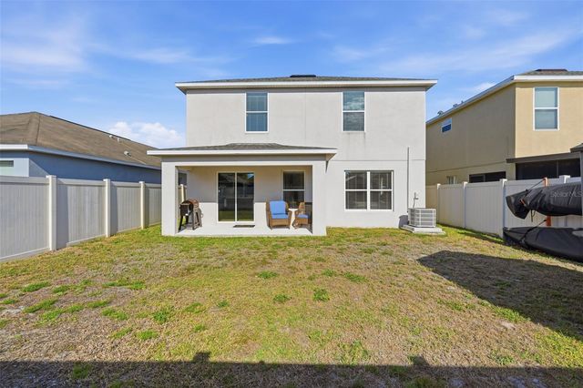 7323 LUMBER PORT DRIVE, Ruskin, FL 33573