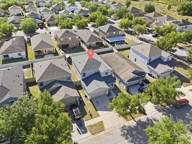 7323 LUMBER PORT DRIVE, Ruskin, FL 33573
