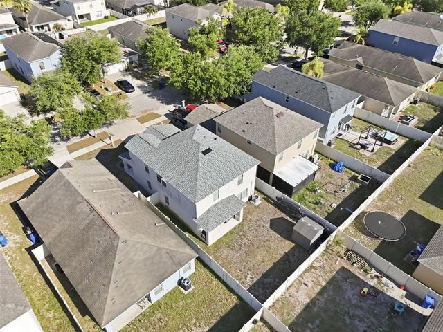 7323 LUMBER PORT DRIVE, Ruskin, FL 33573
