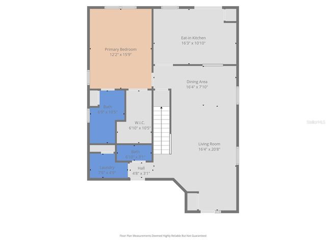 7323 LUMBER PORT DRIVE, Ruskin, FL 33573